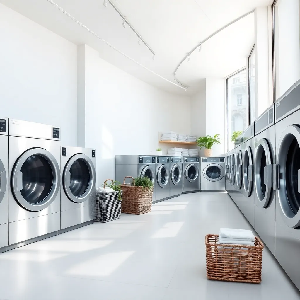 Lavaxpres Lloret De Mar