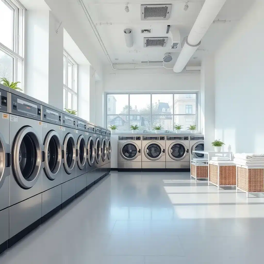 Lavaxpres - Sabadell - Av Concòrdia