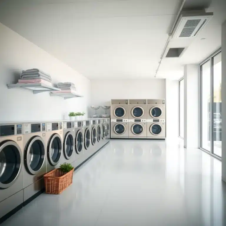 Lavaxpres Tordera en Tordera