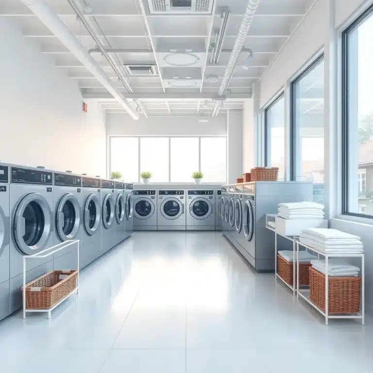 Lavofácil en San Martín De Valdeiglesias