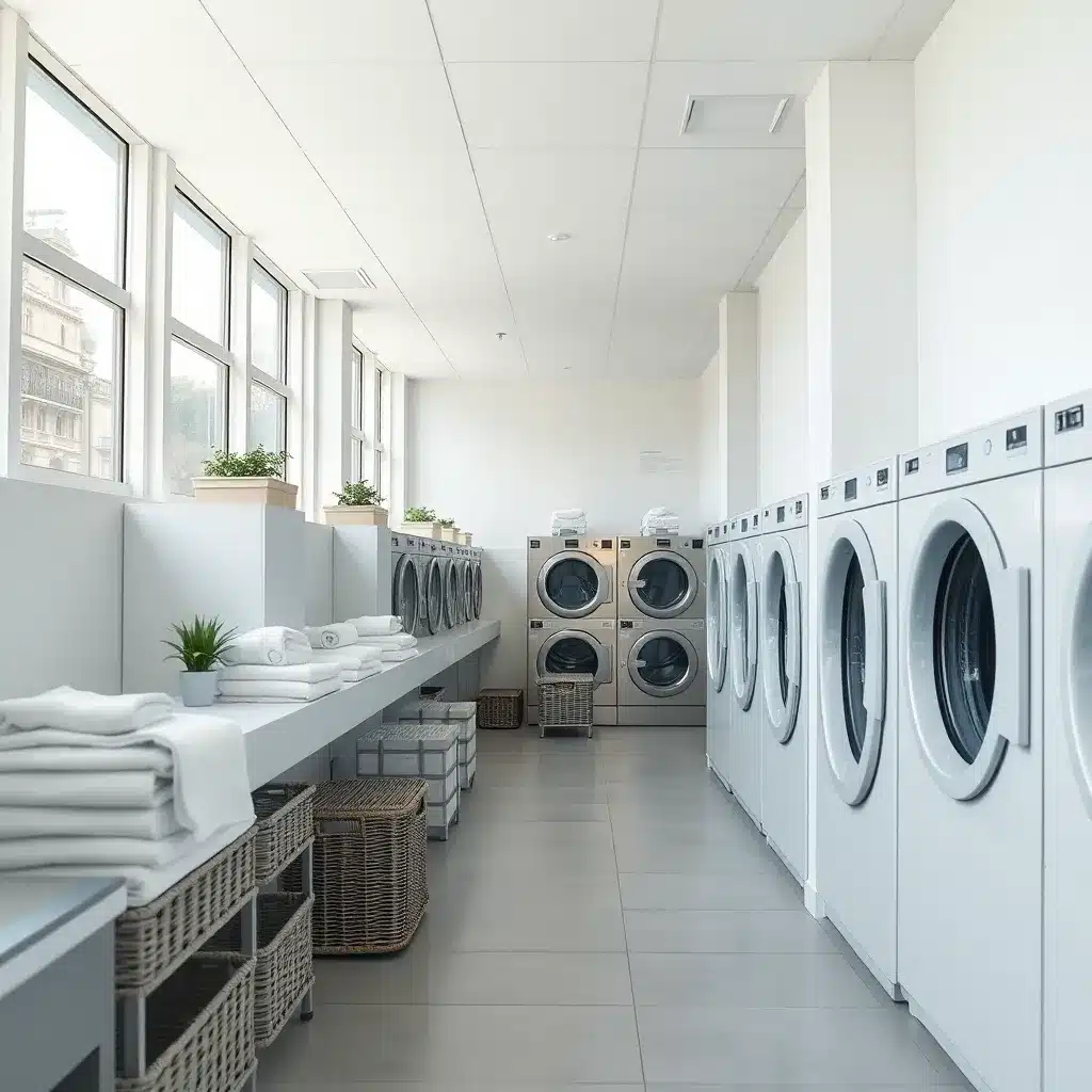 Lavomatic