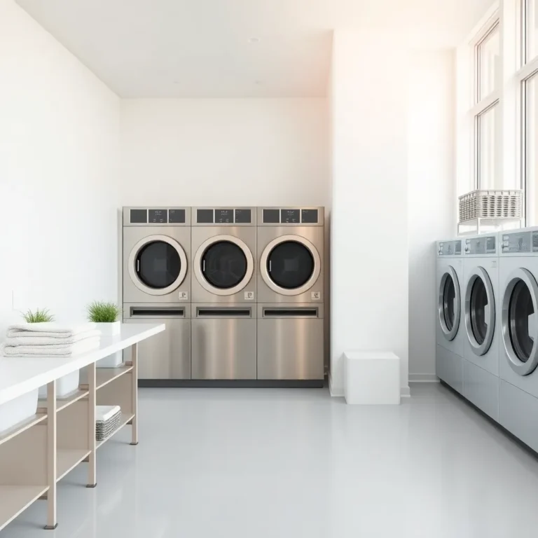 Lavomatic en Barakaldo