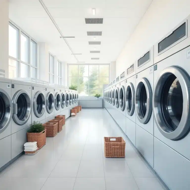Lavomatic