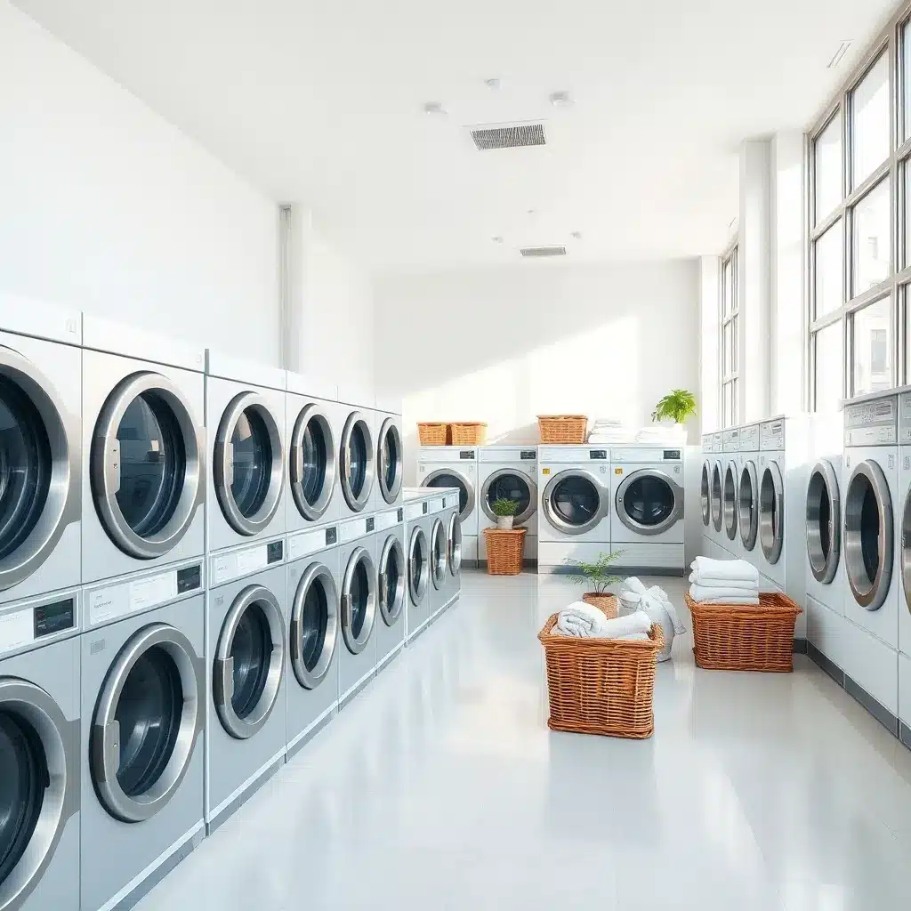 Lavomatic Bp Ronda Norte