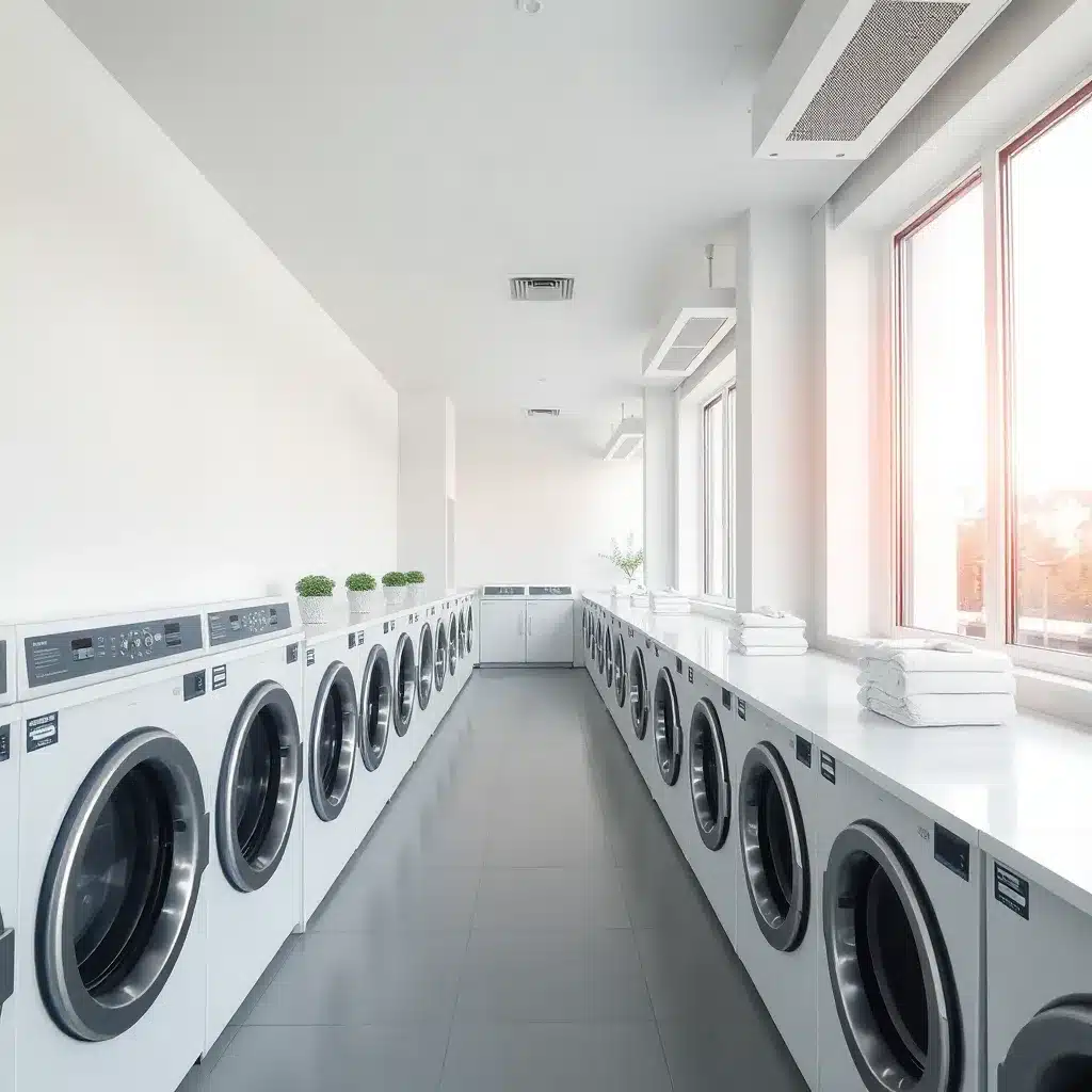 Lavomatic Sabinillas