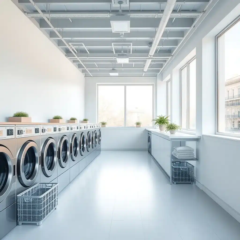 Lavoplus Laundry & Dry Cleaning