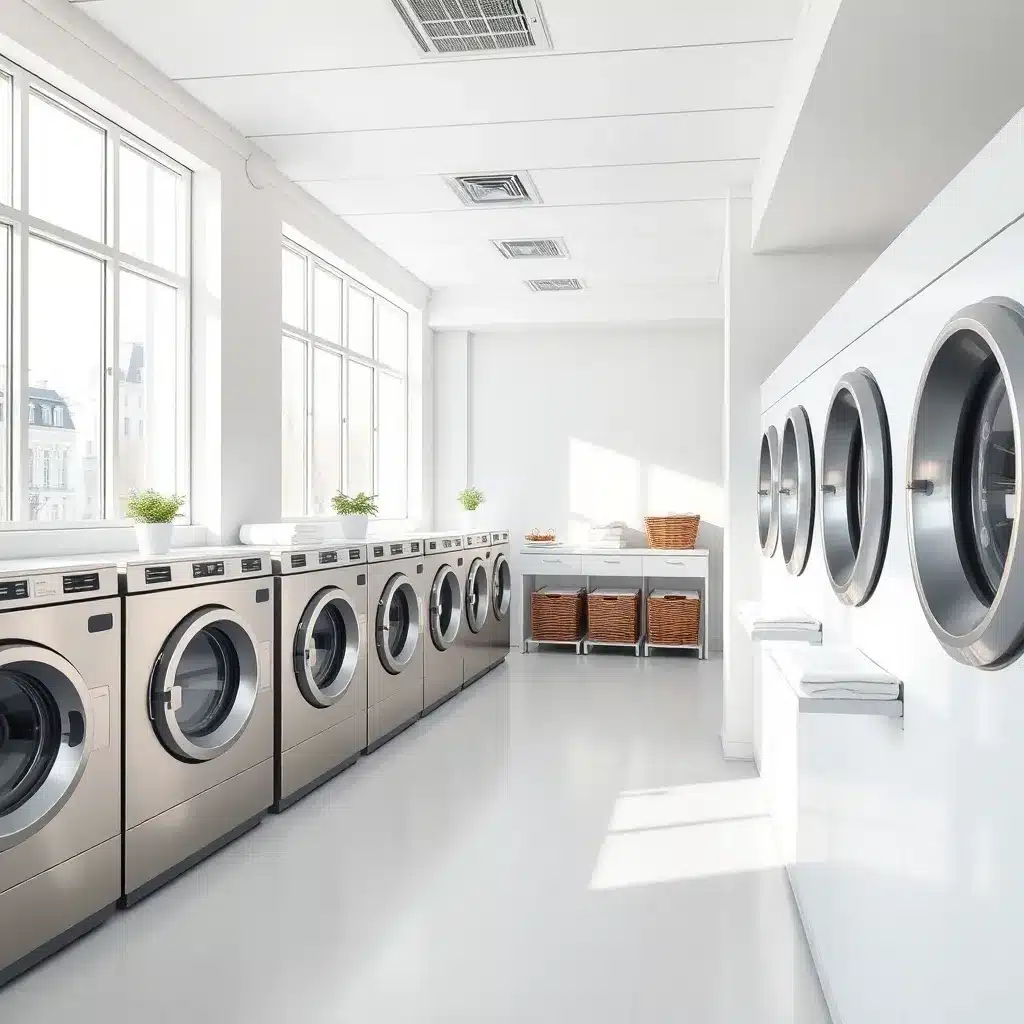 Lavotaje Lavandería Autoservicio