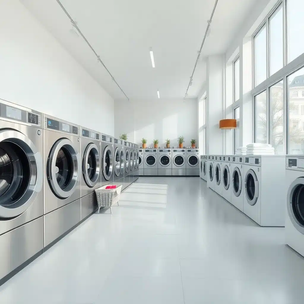 Le Sac - Bugaderia Autoservei, Planxa I Costura