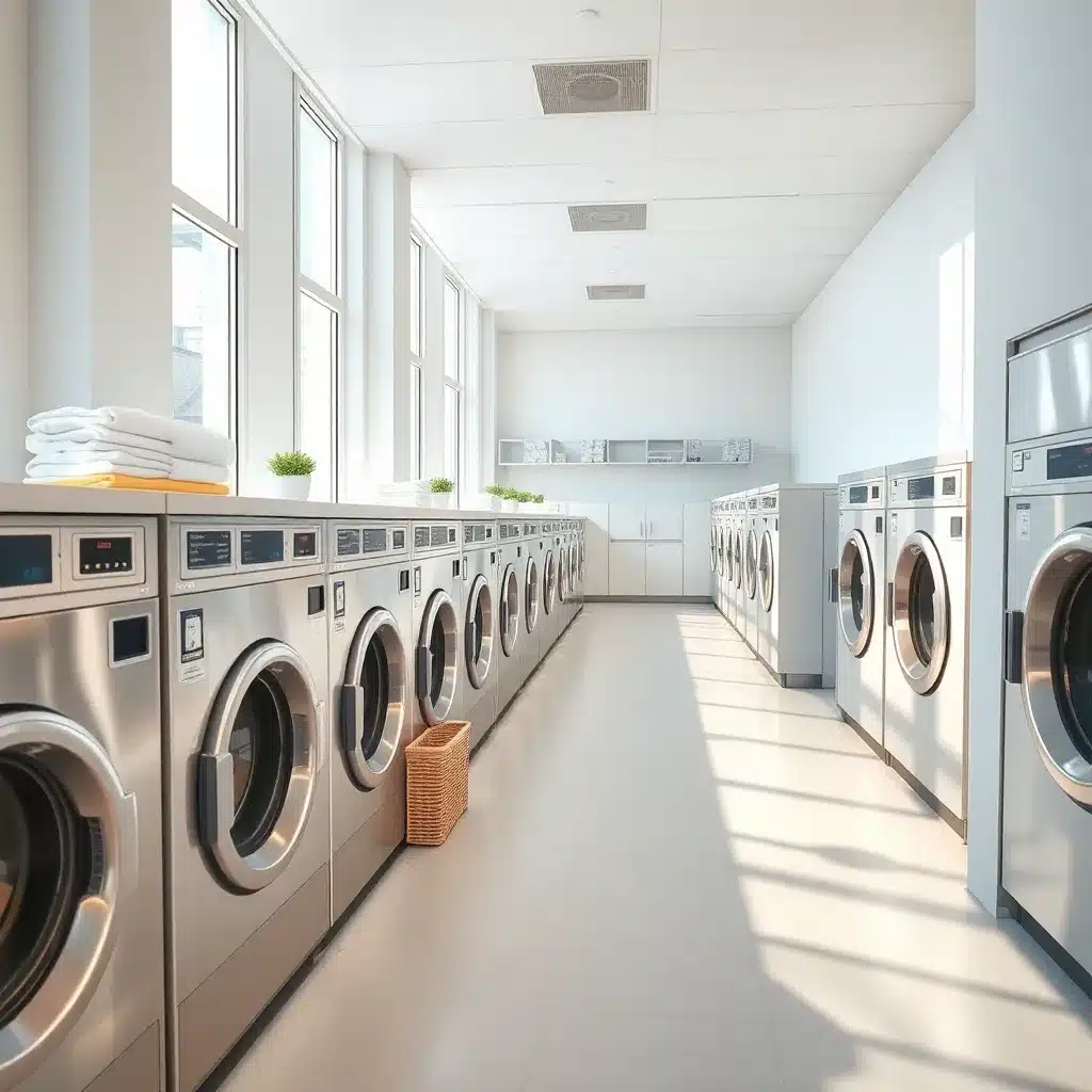 Limpio Y Seco Lavanderías