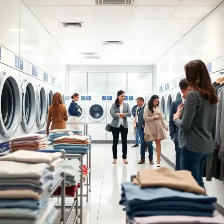 Limpisec - Tintorería Albareda