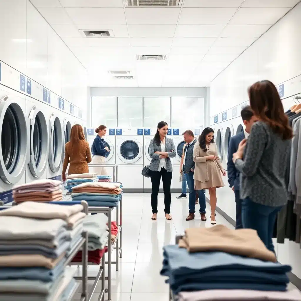 Limpisec - Tintorería Albareda