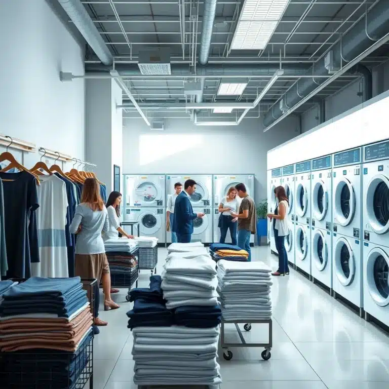 Limpisec - Tintorería Roque Nublo