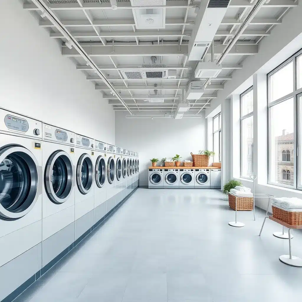 Los Lavanderos De Triana