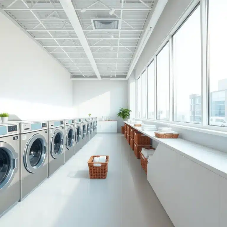 Lyf Ventas Multicanal De Lineas Multiples Slu Limpio Y Fresco en Alzira