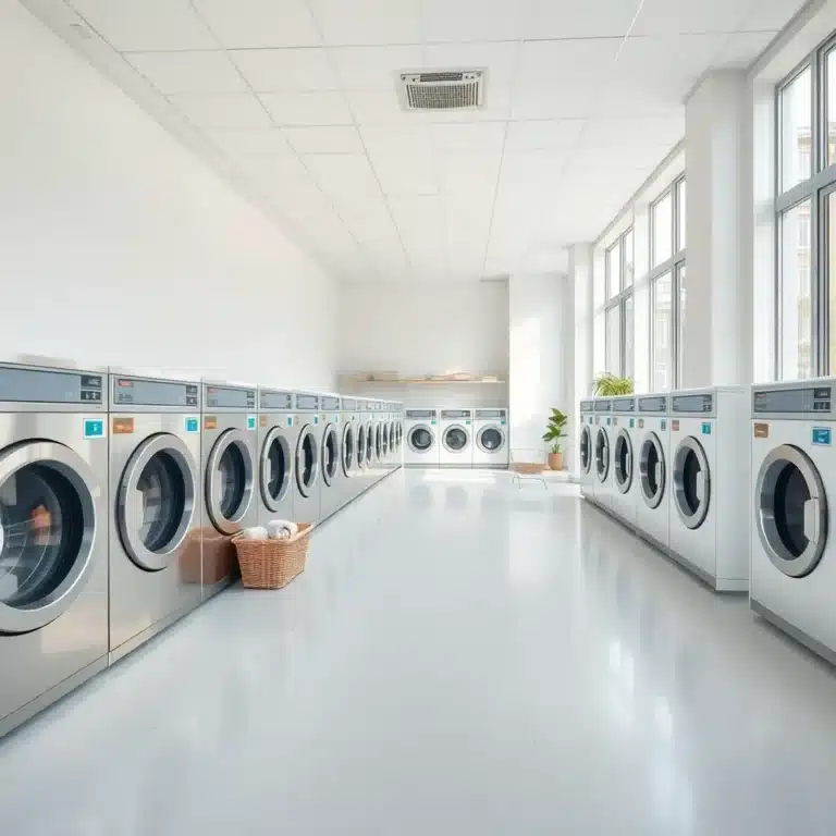 Macrosec Tintoreria en Lora Del Río