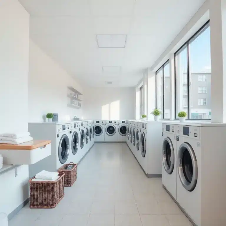 Mar Autolavanderia Peñiscola en Peniscola