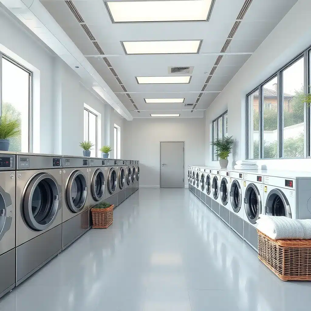 Mi Hermosa Lavandería