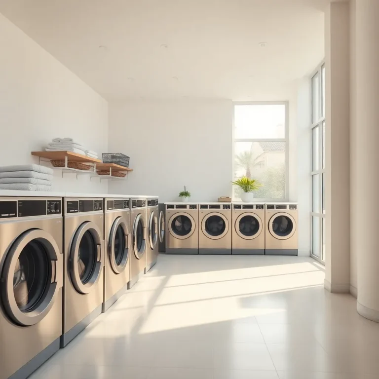 Mi Hermosa Lavandería