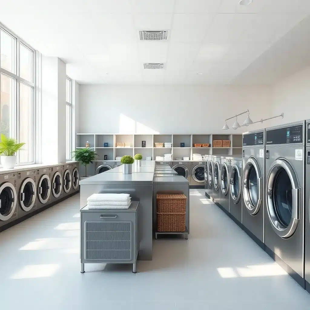 Mi Hermosa Lavandería