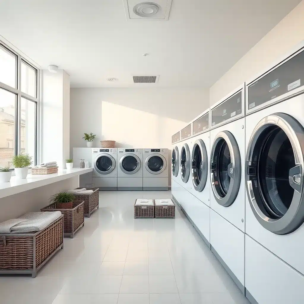 Mi Preciosa Lavandería Alcalá Henares