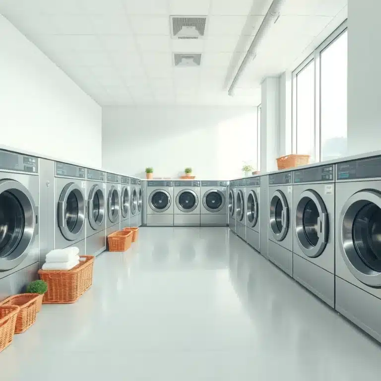 Mr Jeff Benalmádena | Lavandería Y Tintorería en Benalmádena