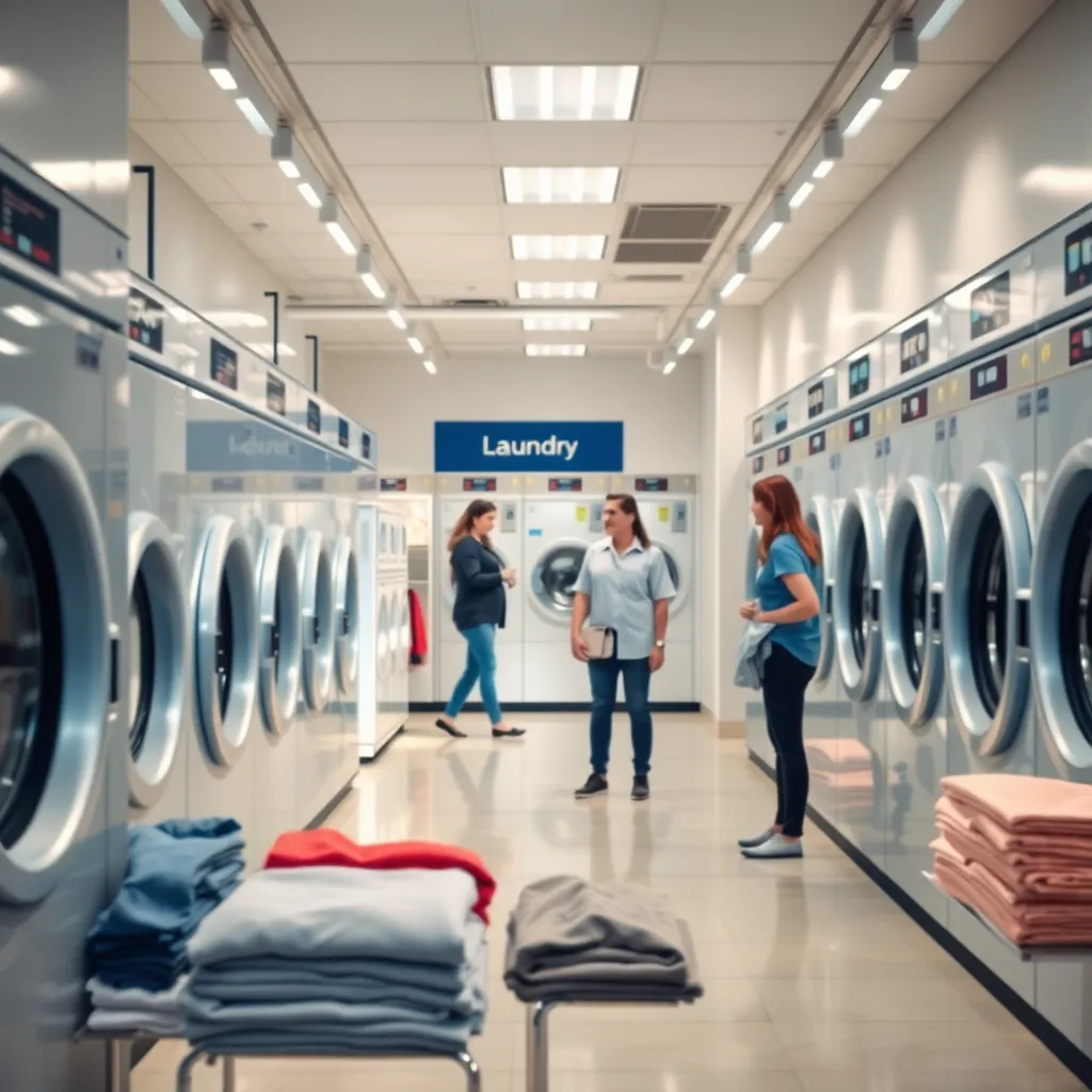 Mr Jeff Tintorería Lavandería Nervión