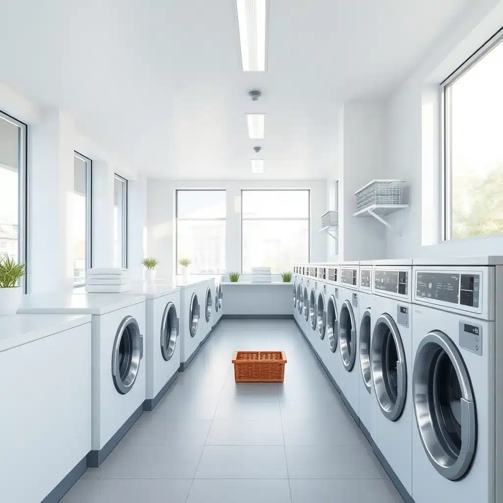 My Laundry Alfalfa Lavandería