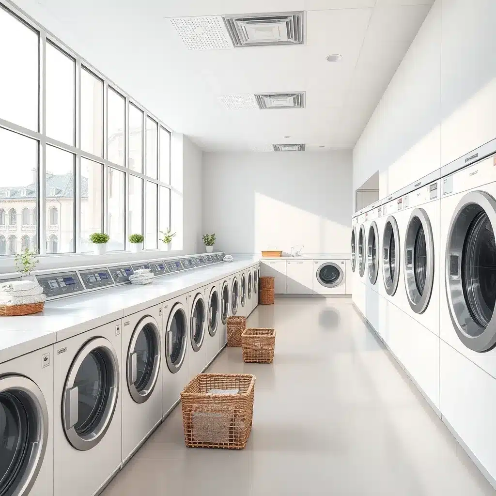 My Self Laundry Laundry