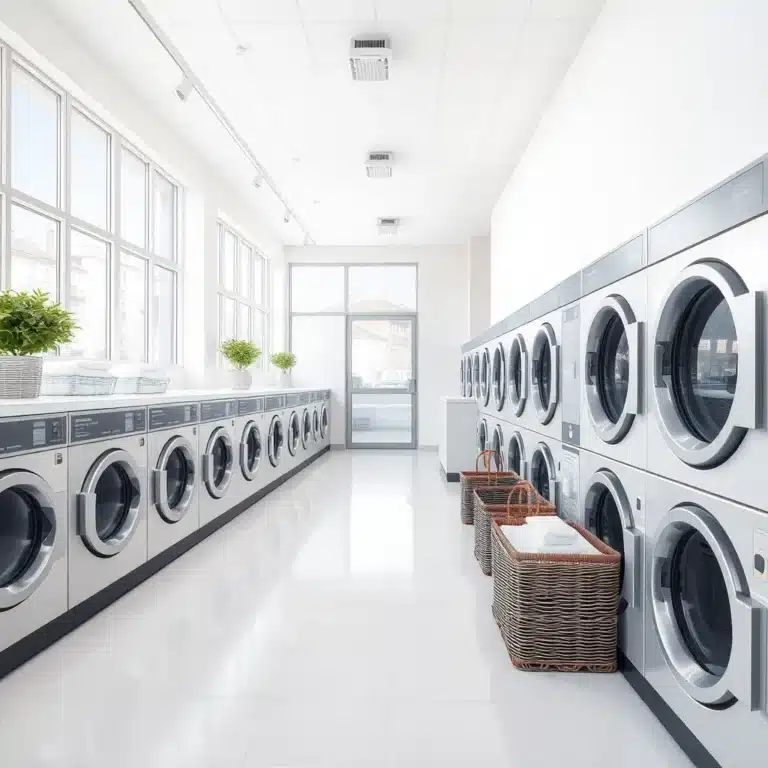 Nature | Lavandería En Loja