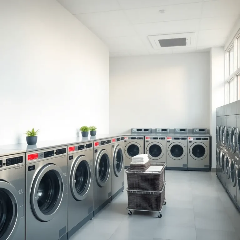 Netty Polit - Bugaderia Autoservei (Propera Obertura)