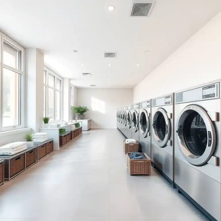 No 1 Lavanderia Auto Servicio en Arrecife