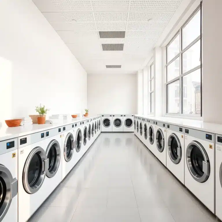 No Solo Wash La Salle - La Wash