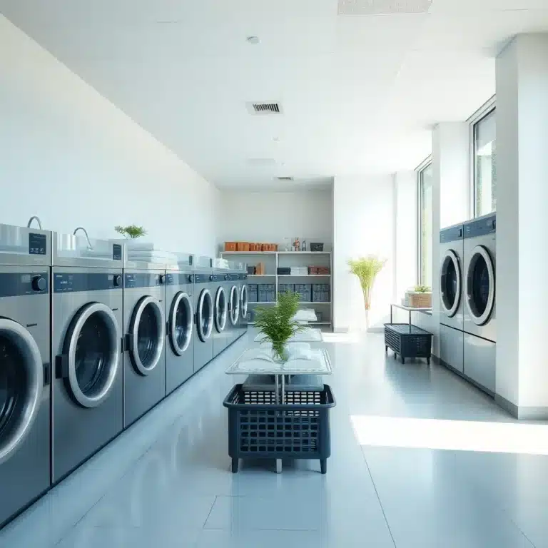 Norte Lavanderia S.l.