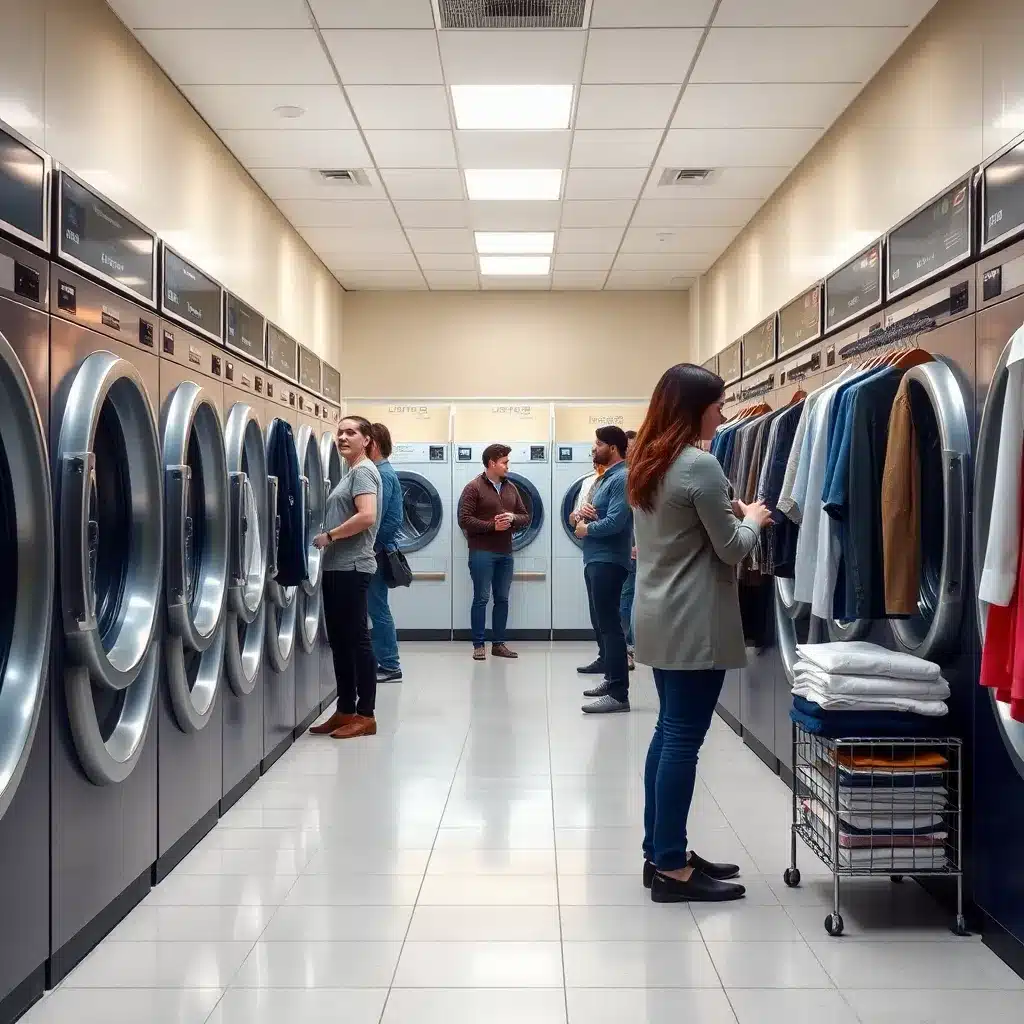 Open Quality Tintoreria