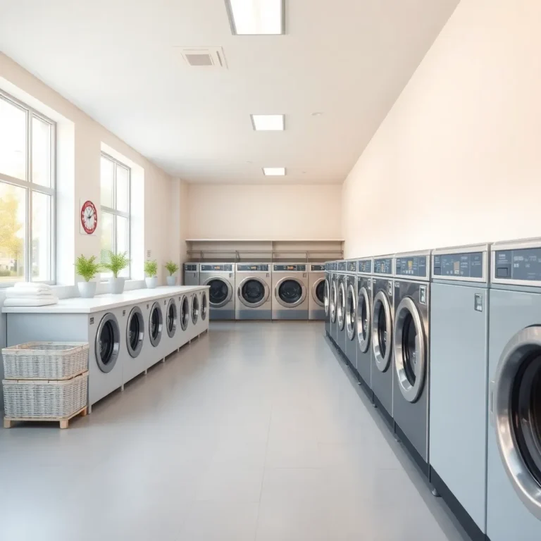 Open Wash Cerdanyola en Cerdanyola Del Vallès