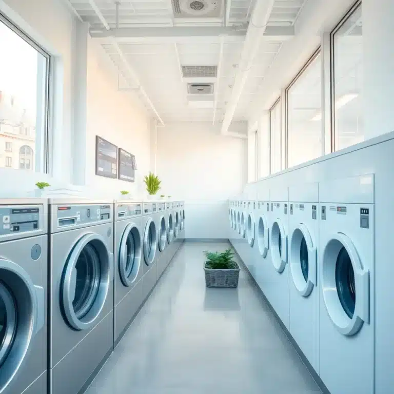 Openblue 24H Parque Oeste en Alcorcón