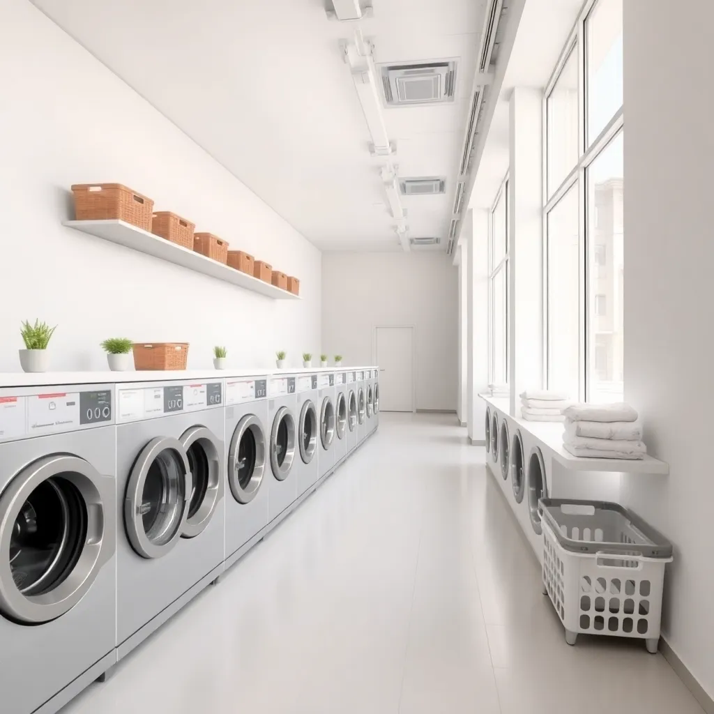 Openwash Sevilla-Cerro Del Aguila