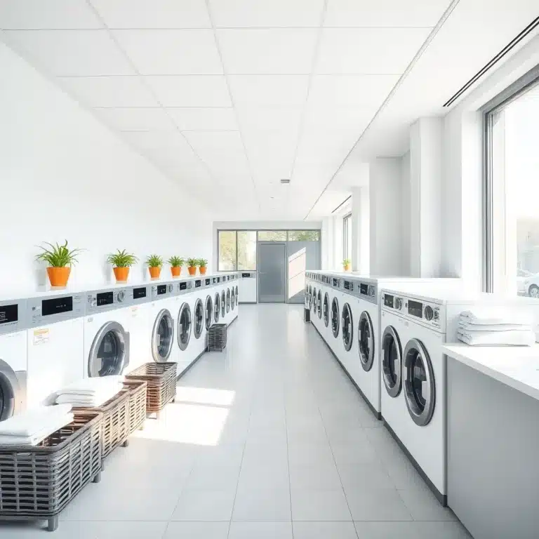 Professional Laundry & Dry Cleaning Net Sitges - Lavandería & Tintorería Sitges (Wash & Fold) en Sitges