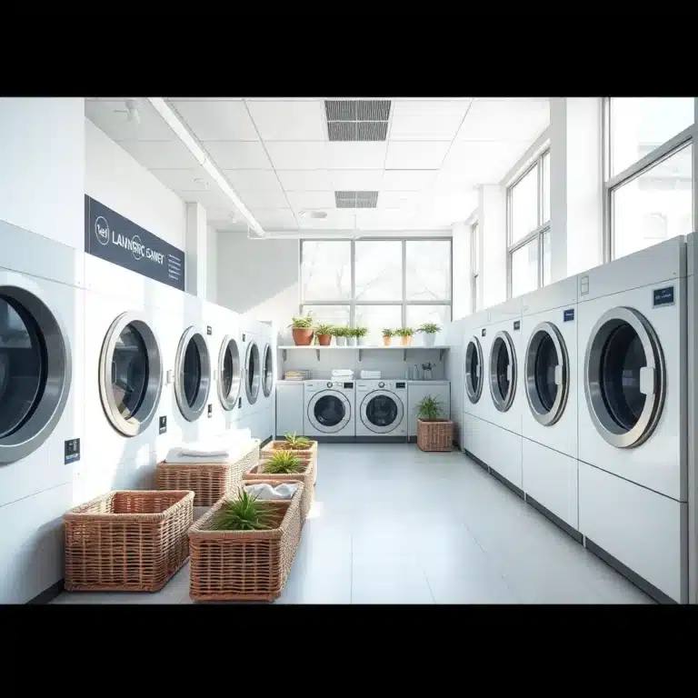 Push&Clean, Tu Centro De Auto Colada