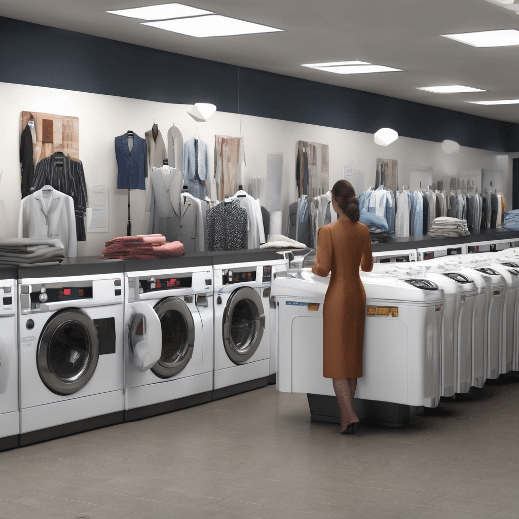 Qué servicios de planchado ofrecen las tintorerías