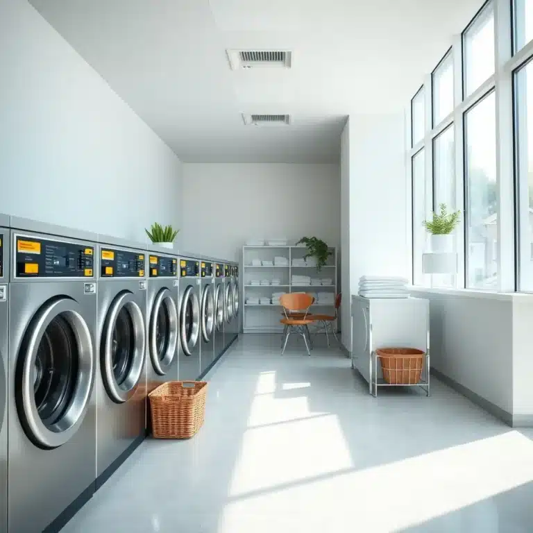 Quick Wash en Maspalomas