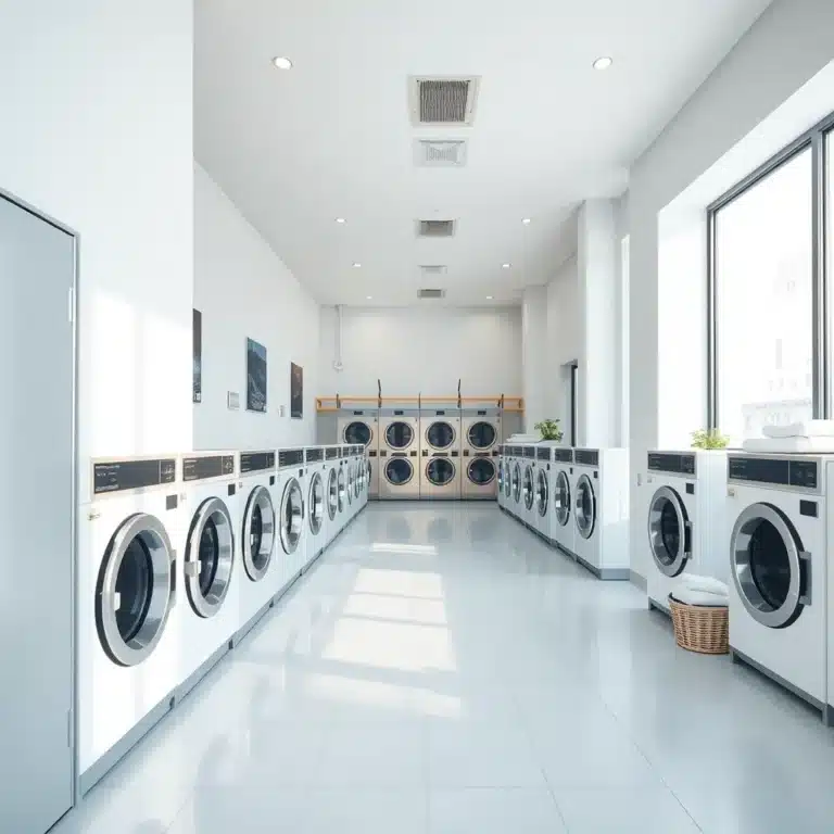 Rs10 - Bugaderia Industrial