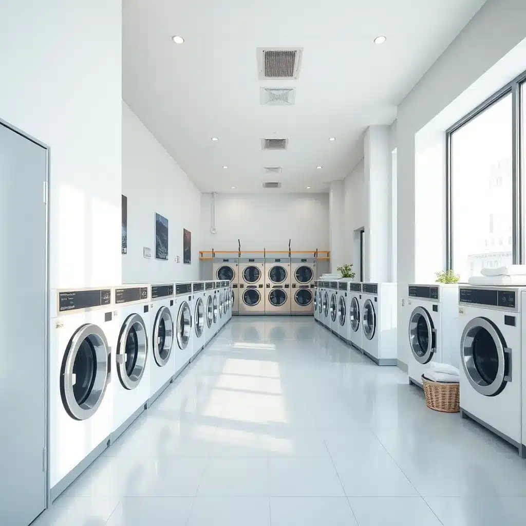 Rs10 - Bugaderia Industrial