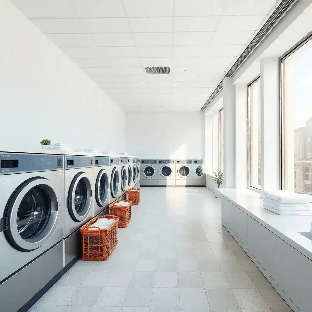 Serviplanxa - Lavandería Autoservicio Y Tintorería