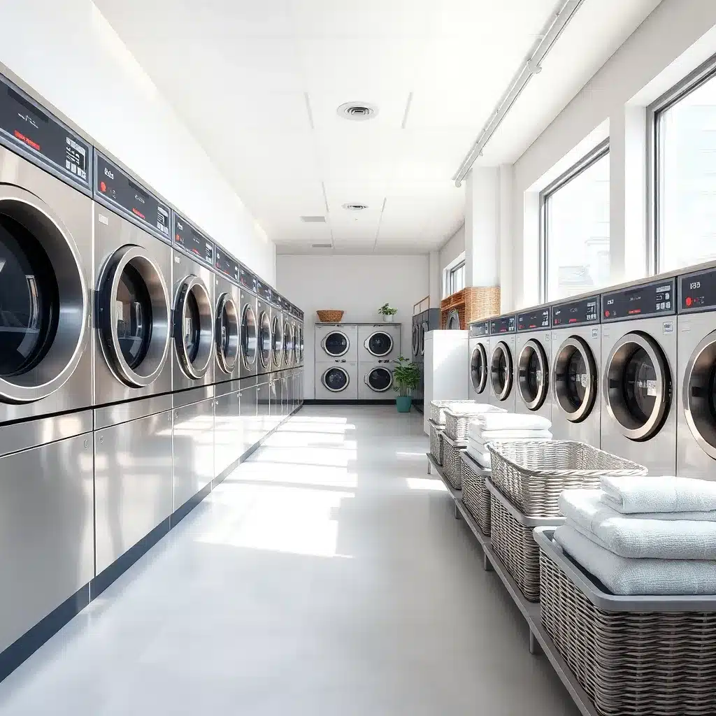 Smart Wash