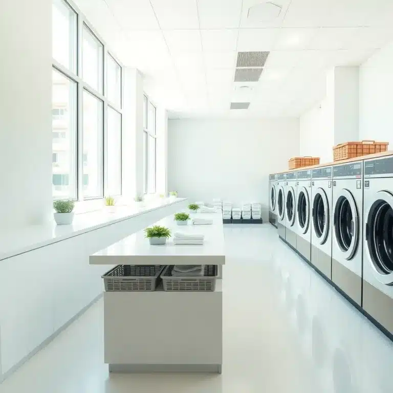 Speed Laundry Shop Costa Teguise en Costa Teguise