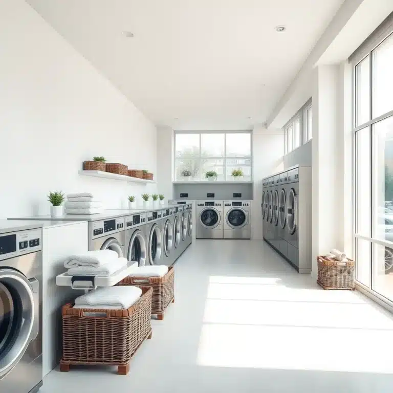 Speed Queen en Pineda De Mar