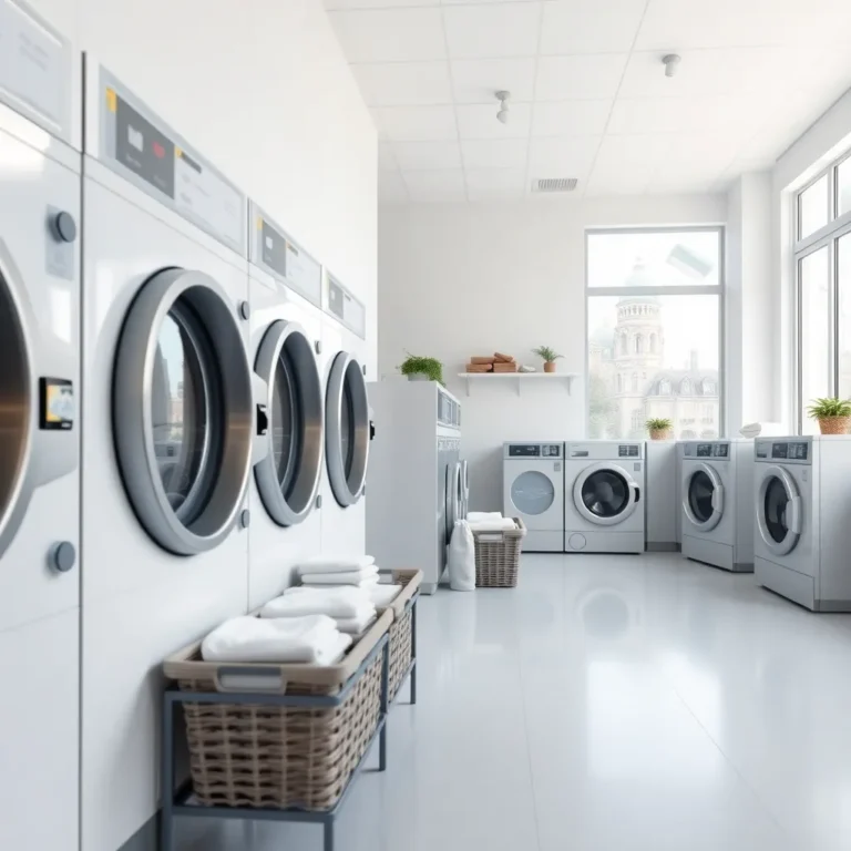 Speed Queen Ikuztegia Zarautz en Zarautz