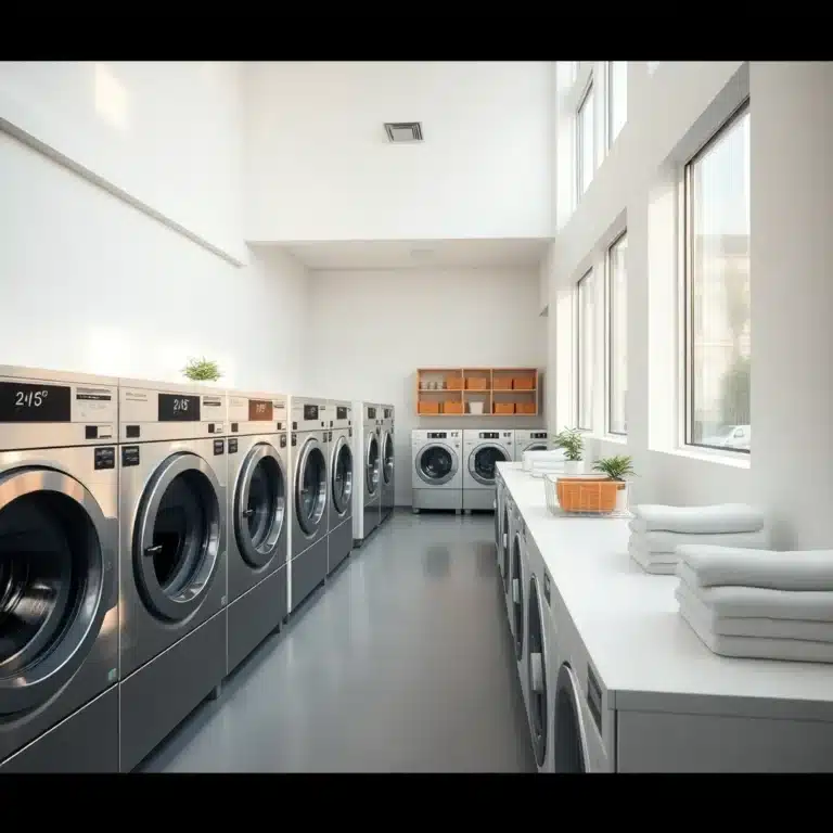 Speed Queen La Paterna