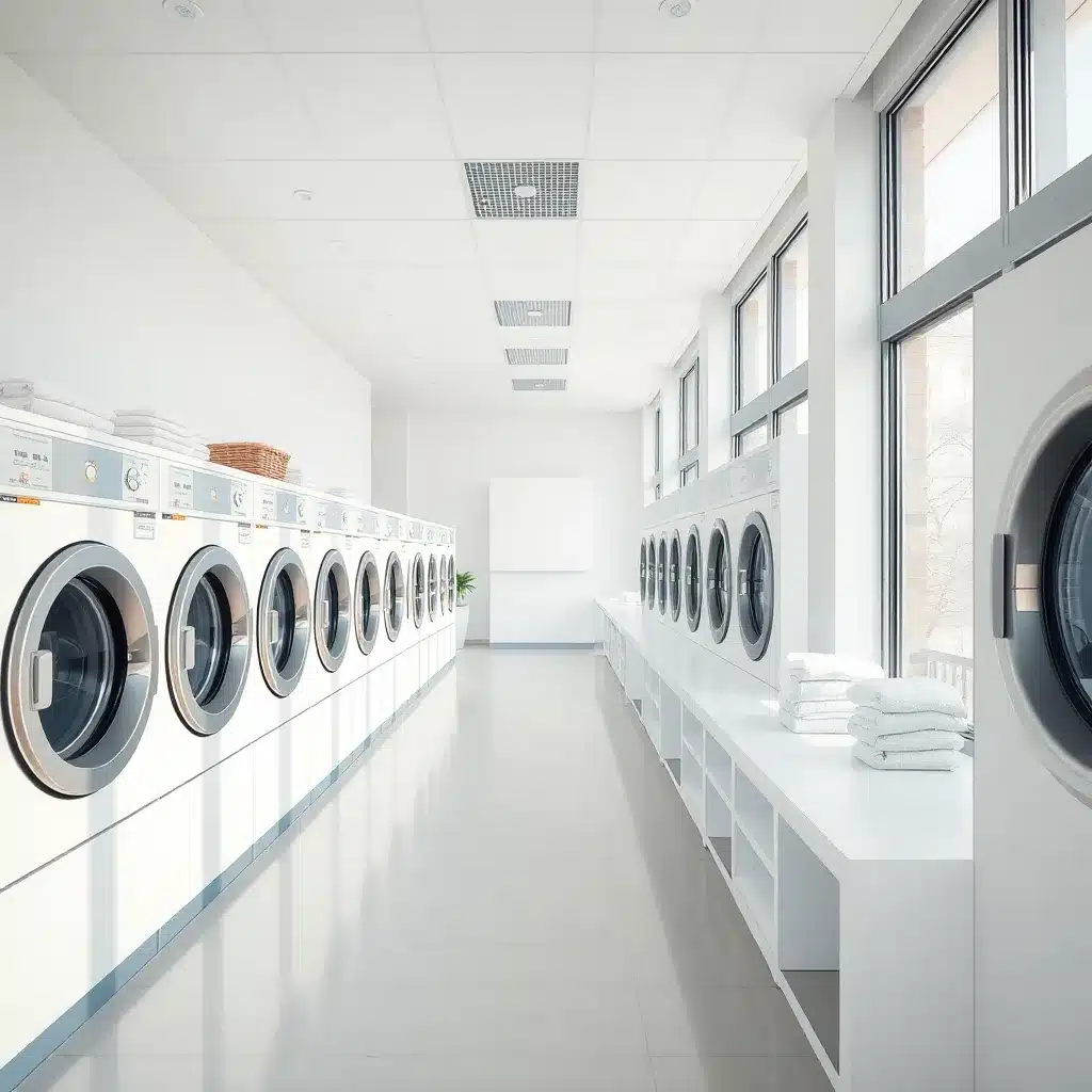 Splash Laundry Bugaderia D´autoservei